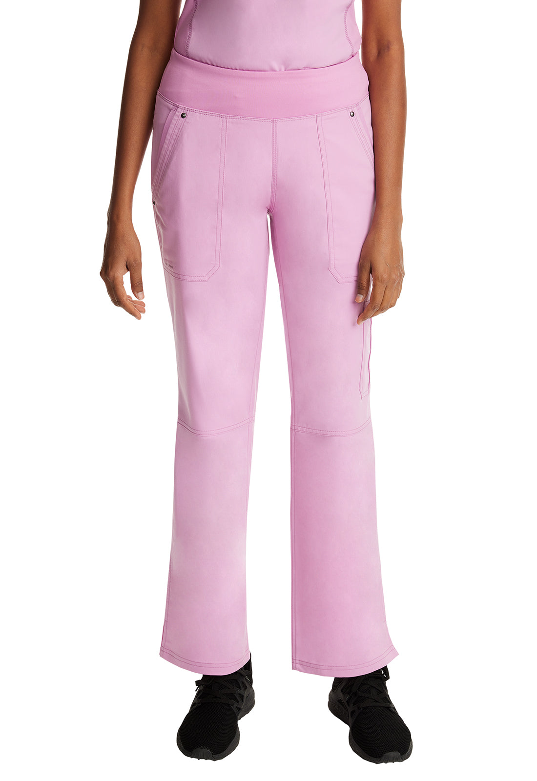Healing Hands Tori Modern Pull-on Scrub Pants - view 6