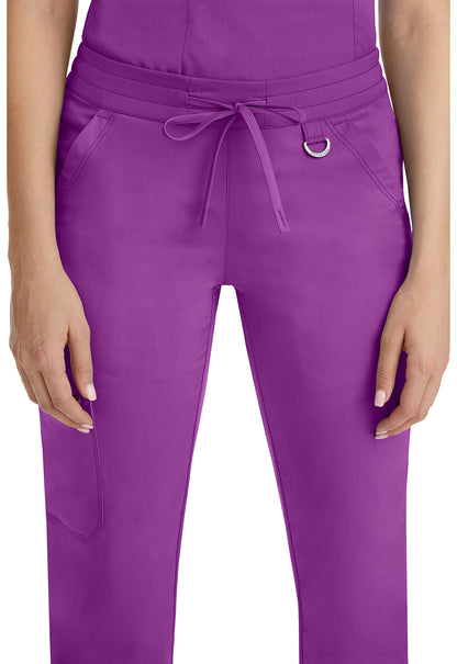 Tamara Pant in Glacier Blue