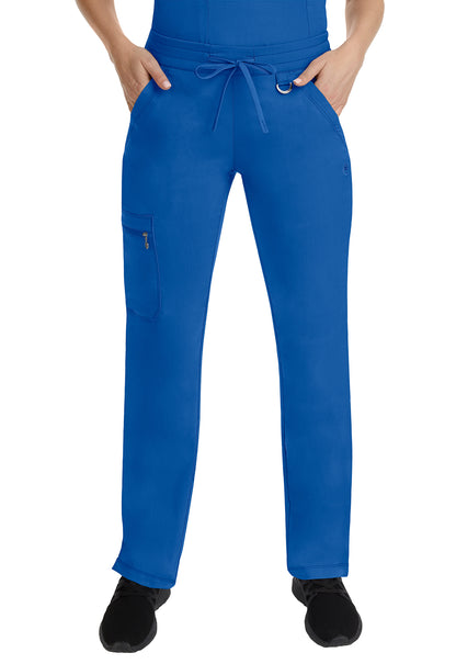 Tamara Pant in Glacier Blue