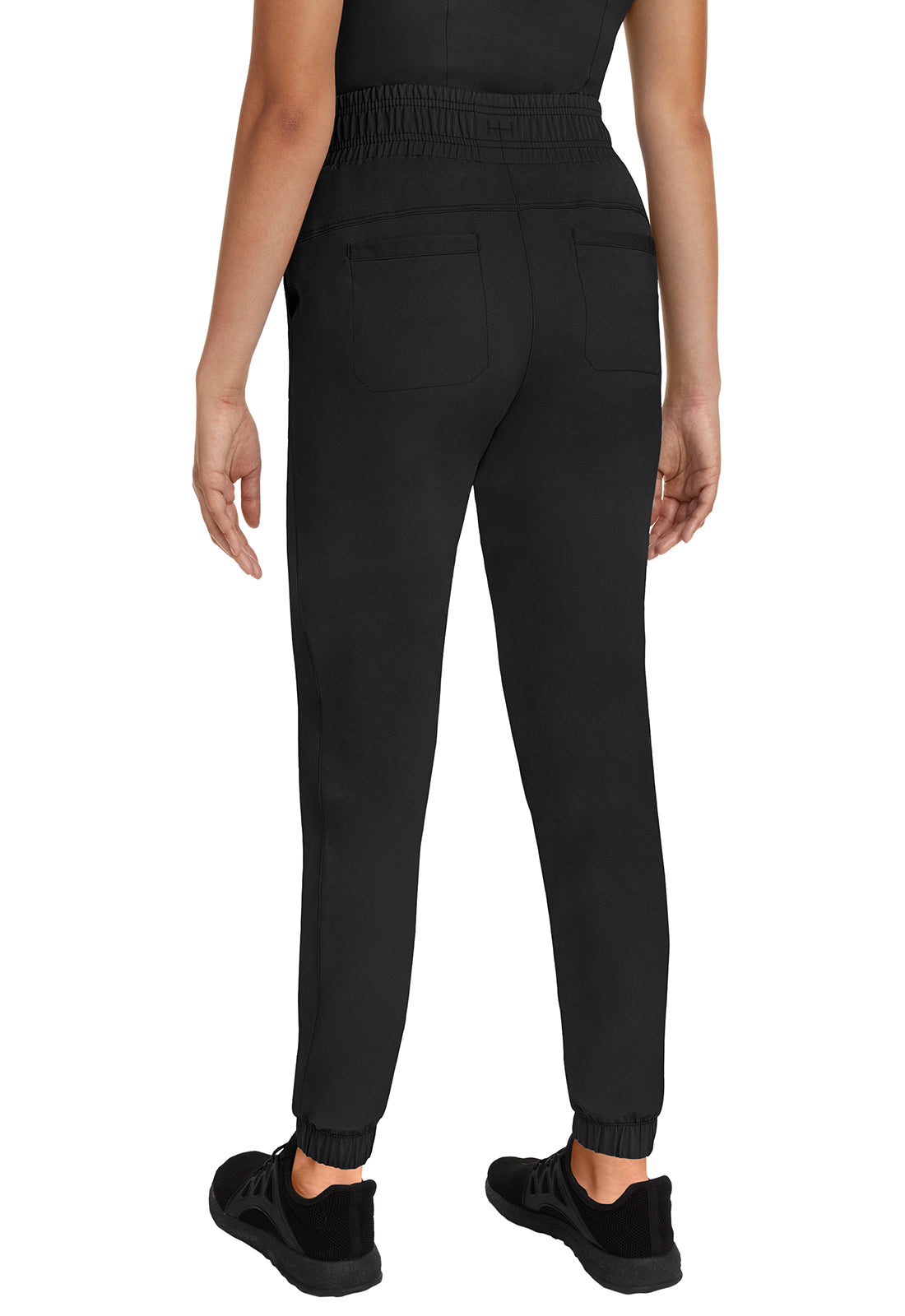 Renee Pant in Black HH Works 9575T BLACK