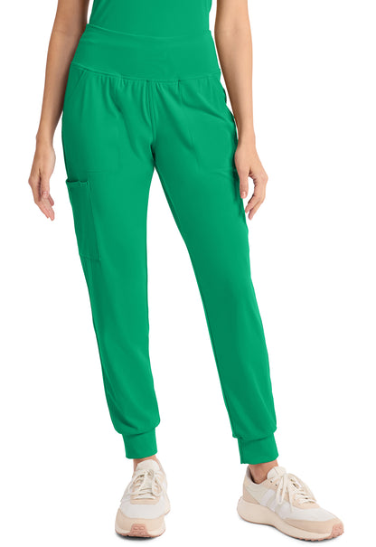 Cherokee Achieve Women's 5-Pocket Jogger Scrub Pants CK033