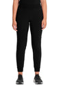 Women's Mid Rise Scrub Jogger Pants
