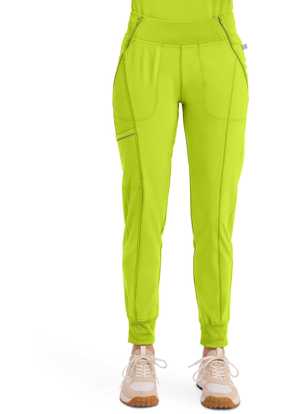 Mid Rise Jogger CK110A