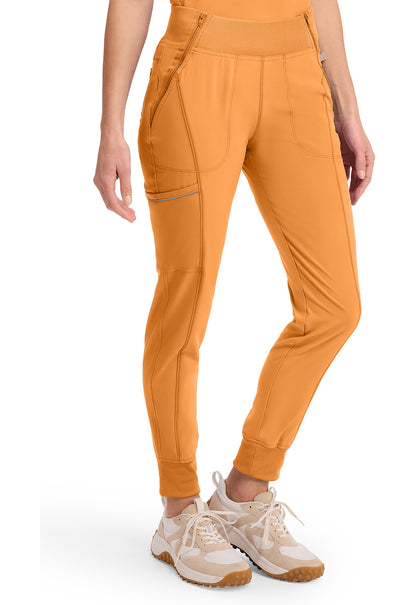 Mid Rise Jogger CK110A