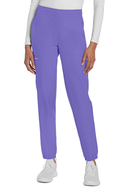 Cherokee Mid Rise Jogger Scrub Pants CK273A