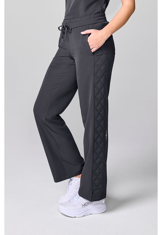 Pantalon de gommage à cordon Healing Hands HH00013