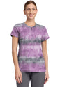 Healing Hand Ivy Scrub Top HH911