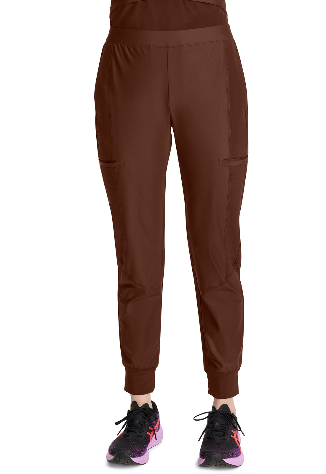 Infinity Women's Knit Convertible Jogger IN012A