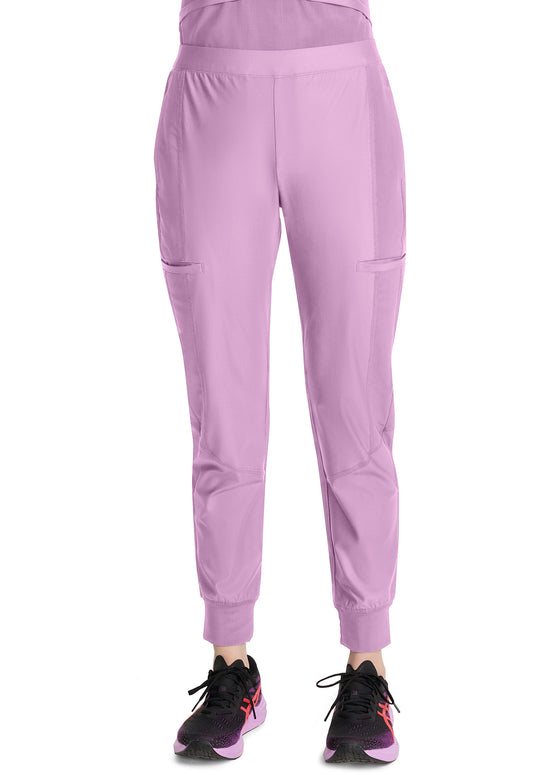 Infinity Women's Knit Convertible Jogger IN012A