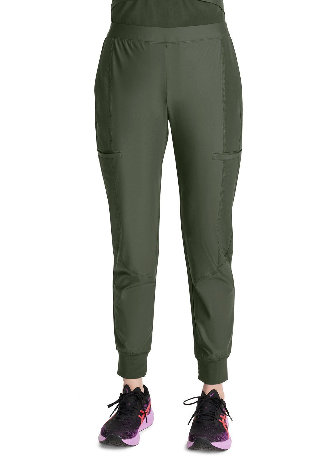 Infinity Women's Knit Convertible Jogger IN012A