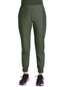 Infinity Women's Knit Convertible Jogger IN012A