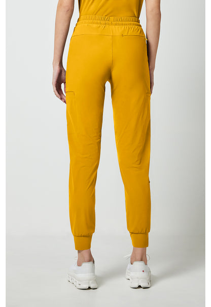 Cherokee Women's 5-Pocket Jogger Scrub Pants IN024A