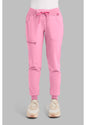 Med Couture Mid Rise Scrub Jogger MC102