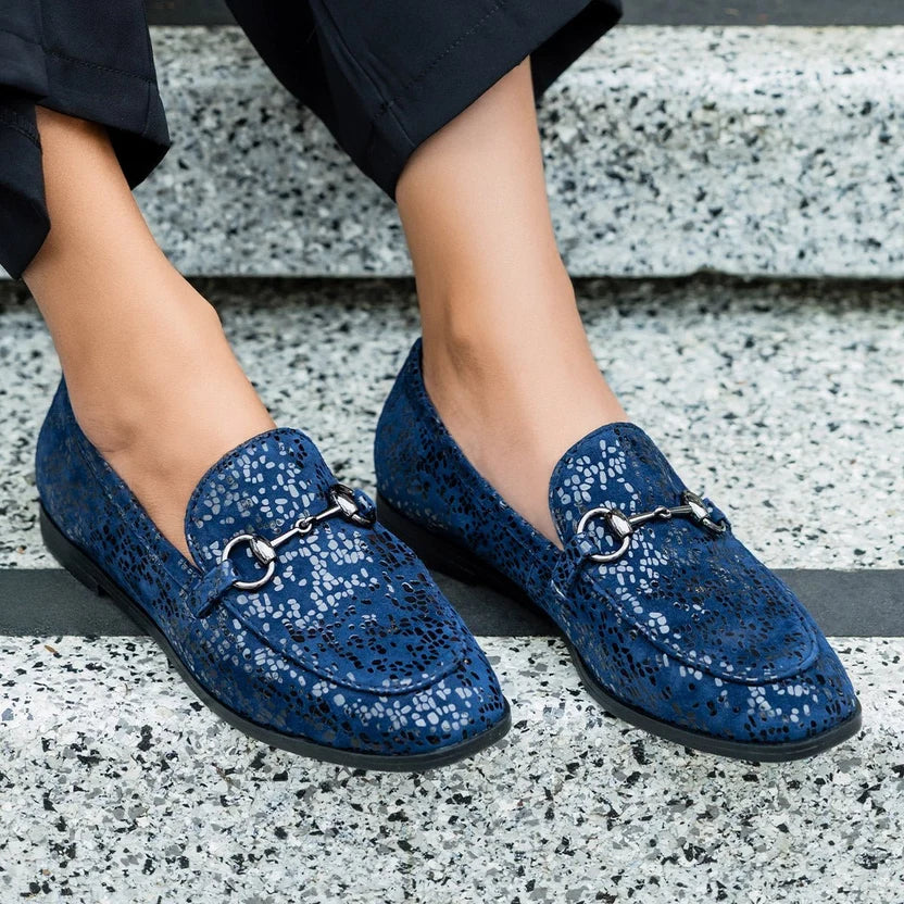 Women Alegria Blue Notes