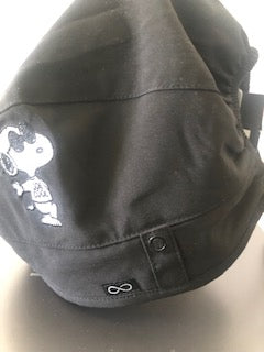 Cherokee Unisex Scrubs Hat Too Cool CK561