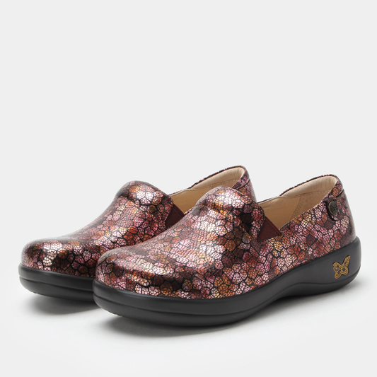 Chaussure Keli Bronze Fusion