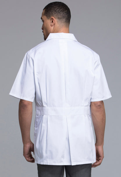 Men's Zip Front Jacket