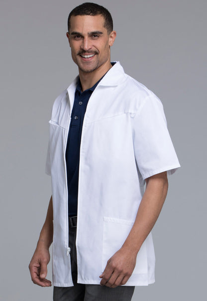 Men's Zip Front Jacket