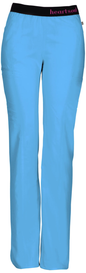 Medical, Pants, Women Low Rise Pull-On Pant HeartSoul