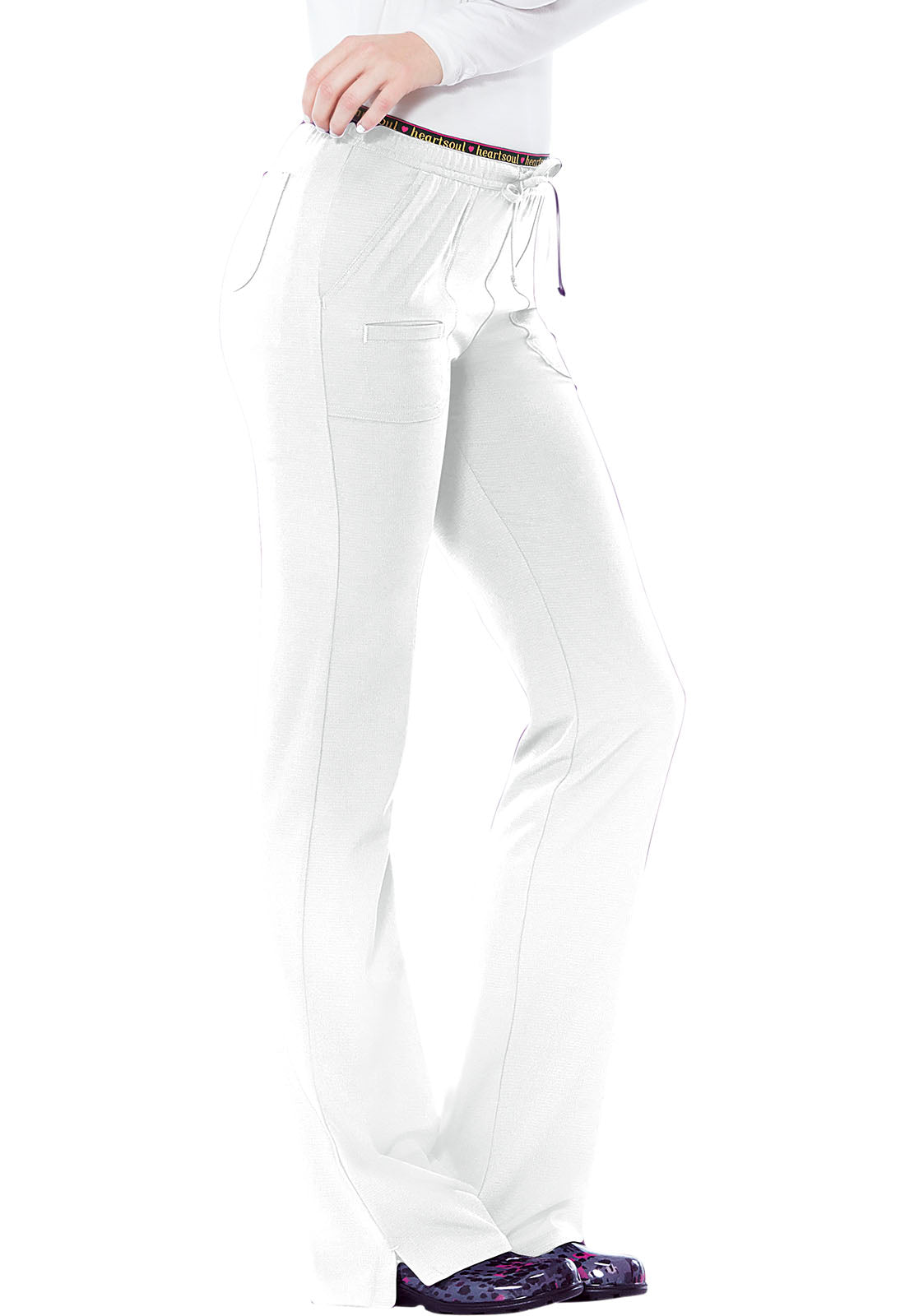 Medical, Pants, Women Drawstring Pant