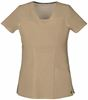 Medical, Tops, Women V-Neck Scrub Top HeartSoul