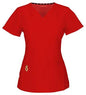 Medical, Tops, Women V-Neck Top 20971A