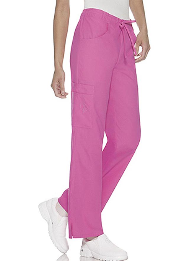 "The Pant" in Frosted Pink