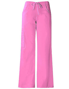 "The Pant" in Frosted Pink
