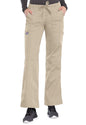 Drawstring Cargo Pant