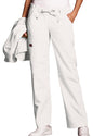 Medical, Pants, Women Drawstring Cargo Pant