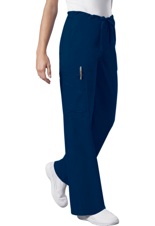 Medical, Pants, Unisex Unisex Drawstring Cargo Pant