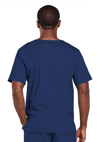 Unisex V-Neck Top