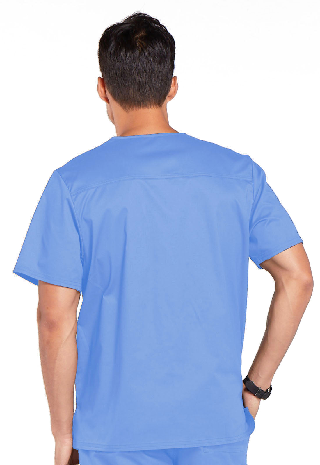 Men's Tuckable V-Neck Top