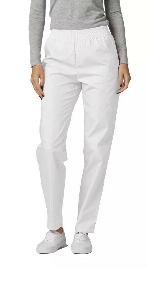 Medical, Pants, Women Cargo Utility Pant