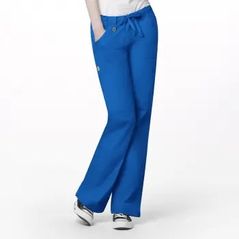 FINAL SALE, Medical, Pants, Women WonderWink Origin Cargo Pant 5046A