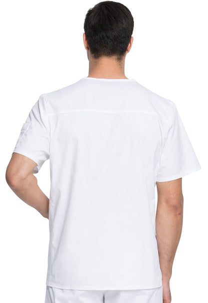 Men's V-Neck Top