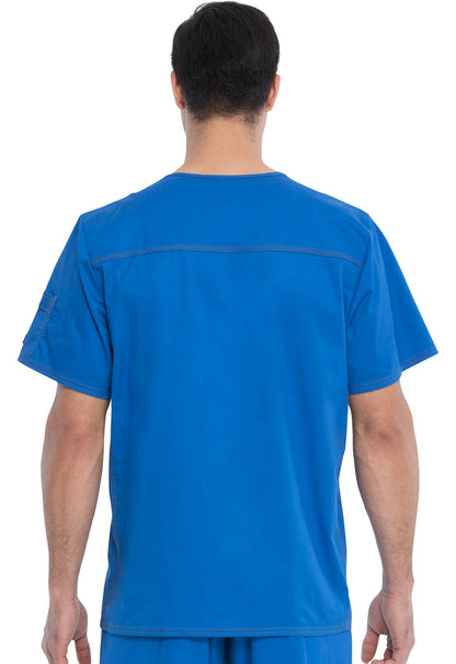 Men's V-Neck Top