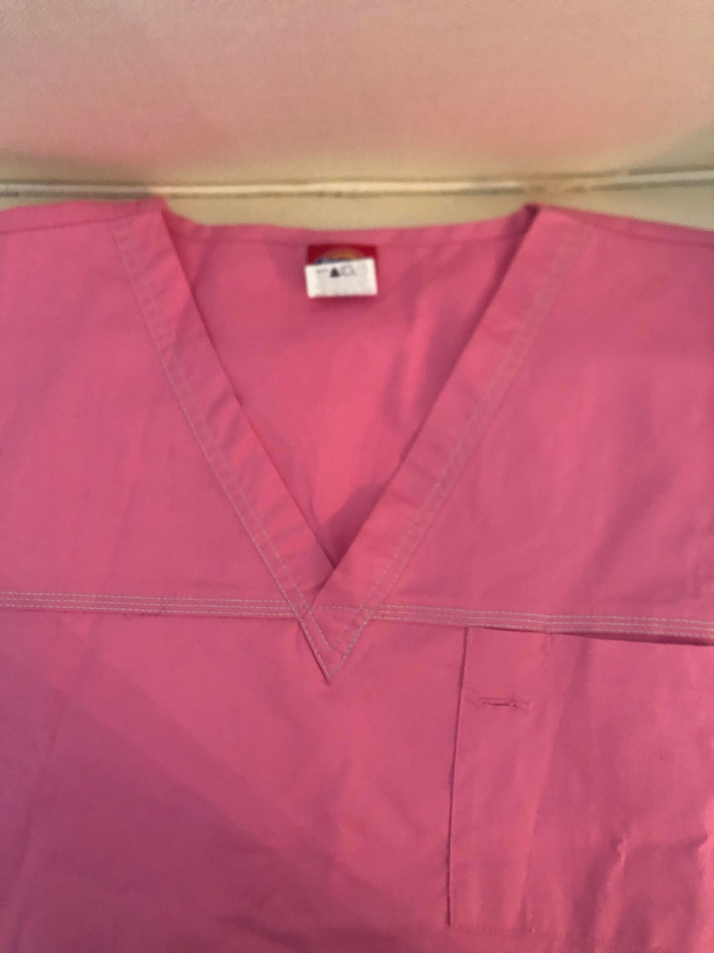 Blouse médicale basique pour femme Dickies Gen Flex