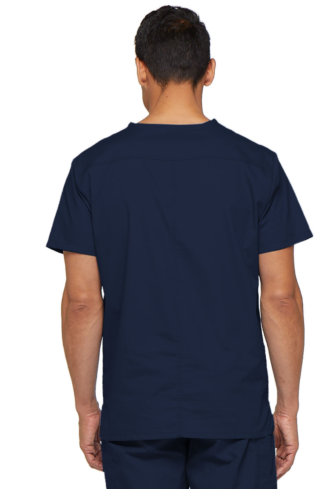 Men's V-Neck Top