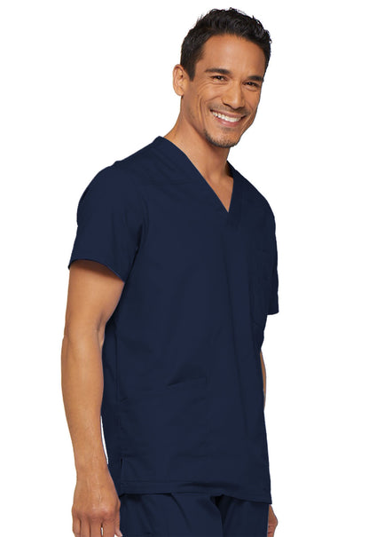 Men's V-Neck Top