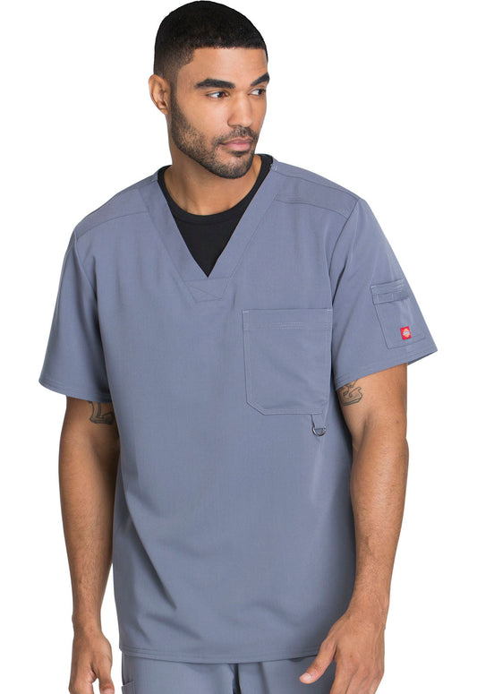 Medical, Men, Pants Men's V-Neck Top