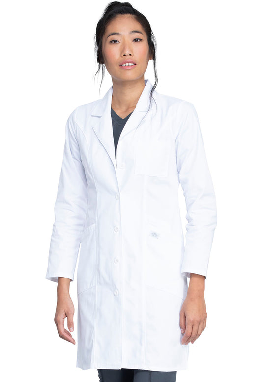 Lab Coat, Medical, Women 37" Lab Coat