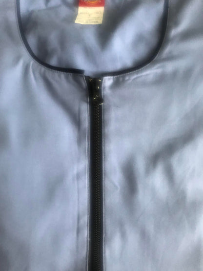 FINAL SALE, Women  Medical Tunic Zip Tunic 82701 CBLZ