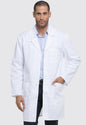 Lab Coat, Medical, Unisex 37" Unisex Lab Coat