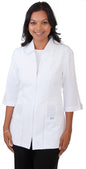 Jacket, Medical, Women Excel 4-Way Stretch Jacket