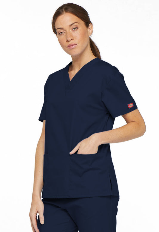 Medical, Tops, Women V-Neck Top