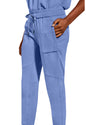 Naya Jogger Pant in Ceil (Petit)