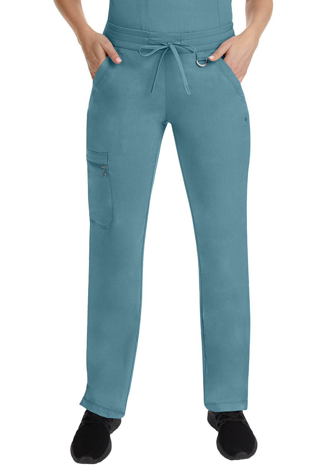 Medical, Pants, Women Tamara Pant in Glacier Blue