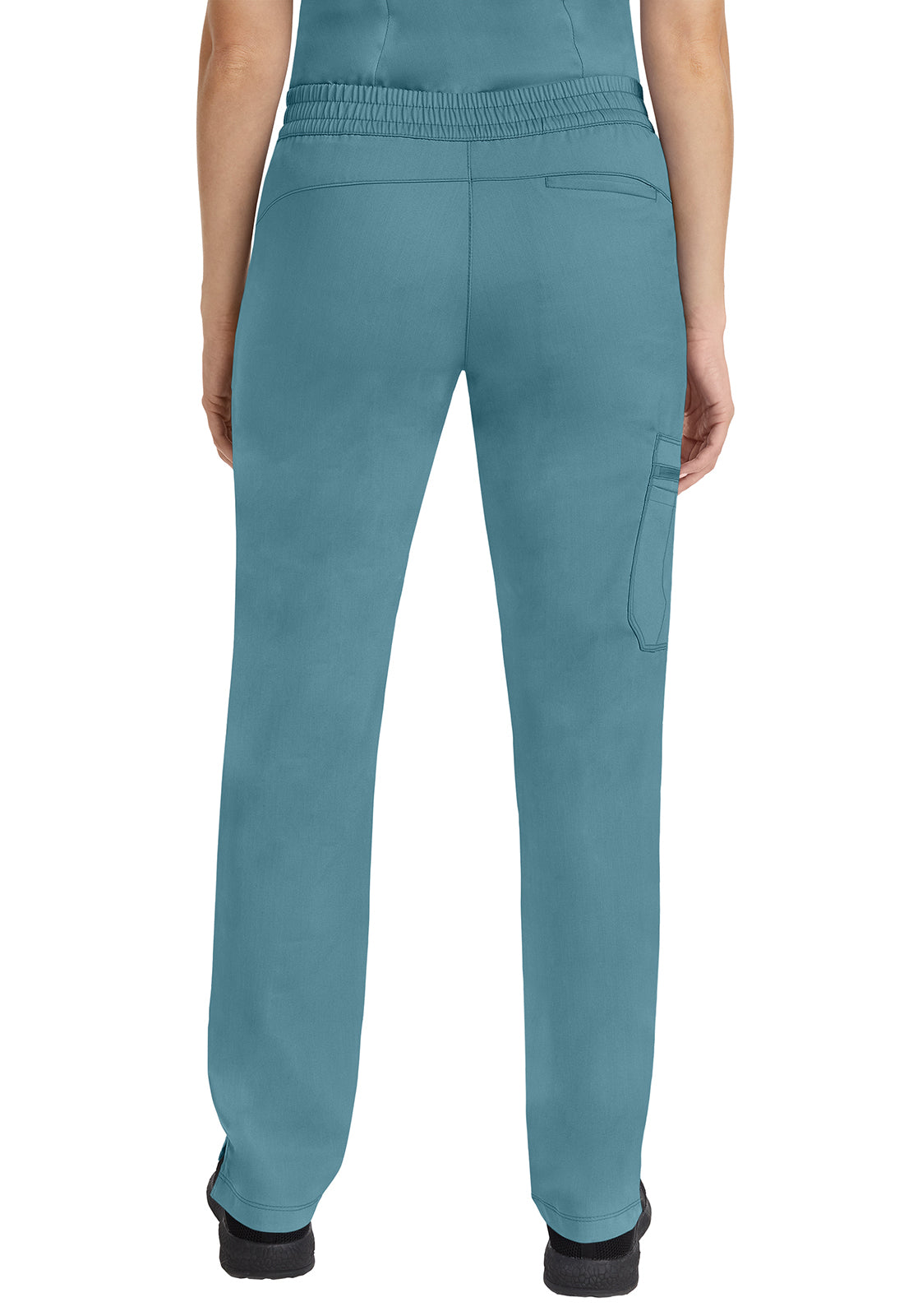 Tamara Pant in Glacier Blue