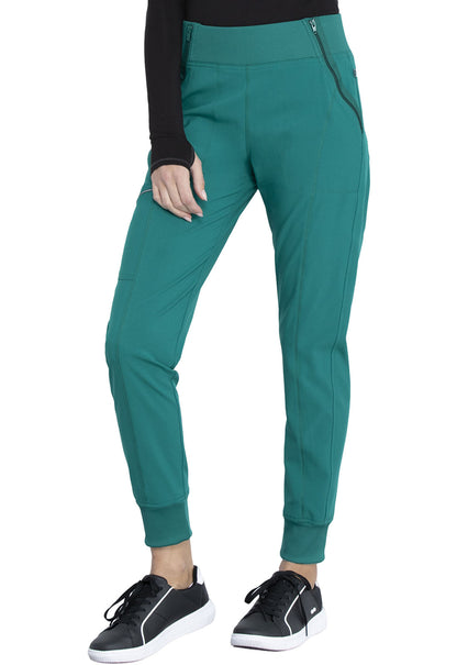 Mid Rise Jogger CK110A